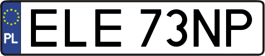 ELE73NP