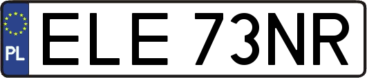 ELE73NR