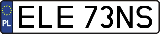 ELE73NS