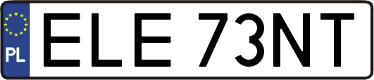 ELE73NT