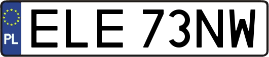 ELE73NW