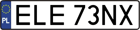 ELE73NX