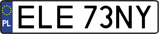 ELE73NY