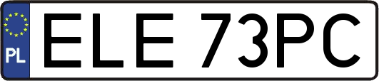ELE73PC