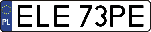 ELE73PE