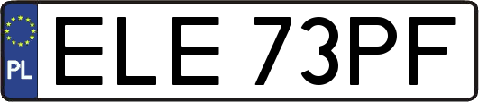 ELE73PF