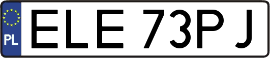 ELE73PJ