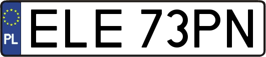 ELE73PN