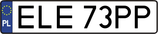 ELE73PP