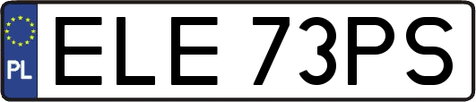 ELE73PS
