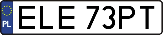 ELE73PT