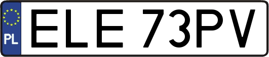 ELE73PV