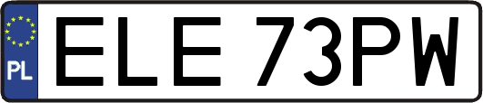 ELE73PW