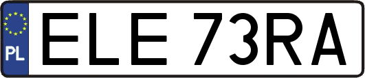 ELE73RA