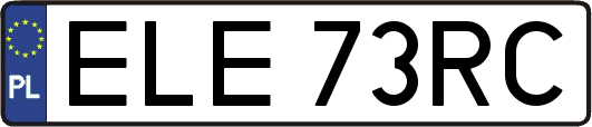 ELE73RC