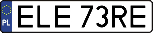 ELE73RE