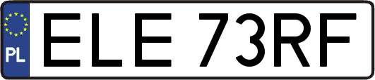 ELE73RF