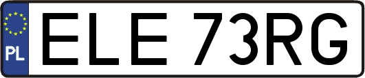 ELE73RG