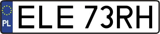 ELE73RH
