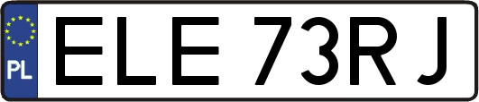 ELE73RJ