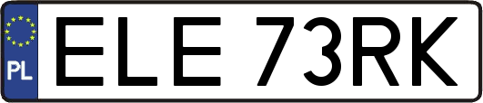 ELE73RK
