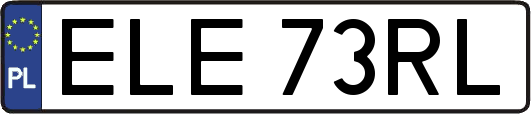ELE73RL