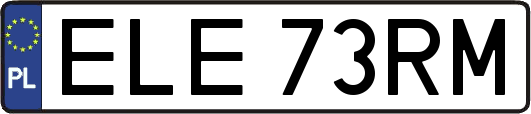 ELE73RM