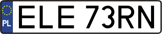 ELE73RN