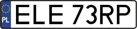 ELE73RP