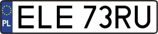 ELE73RU