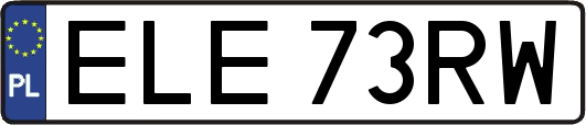 ELE73RW
