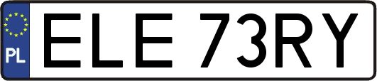 ELE73RY