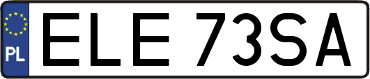 ELE73SA