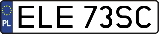 ELE73SC