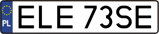 ELE73SE