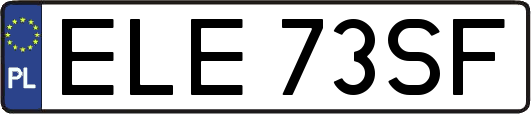 ELE73SF