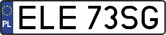 ELE73SG