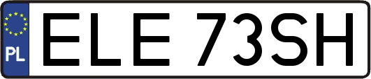 ELE73SH