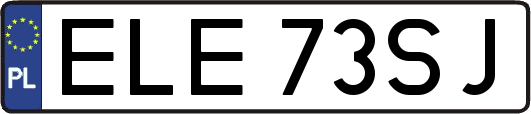 ELE73SJ