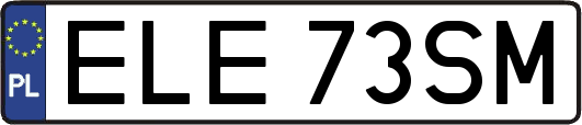 ELE73SM