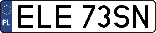 ELE73SN