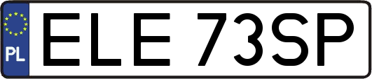 ELE73SP