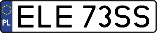 ELE73SS