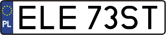 ELE73ST