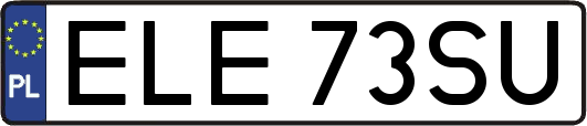 ELE73SU