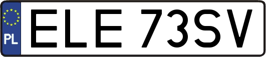 ELE73SV