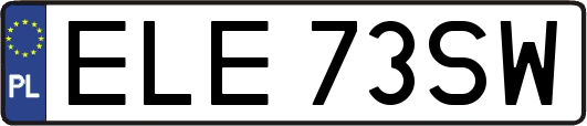 ELE73SW