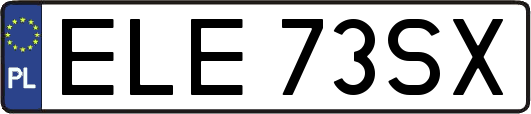 ELE73SX