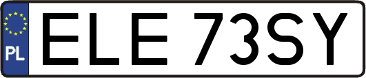 ELE73SY