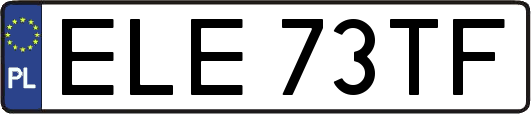 ELE73TF